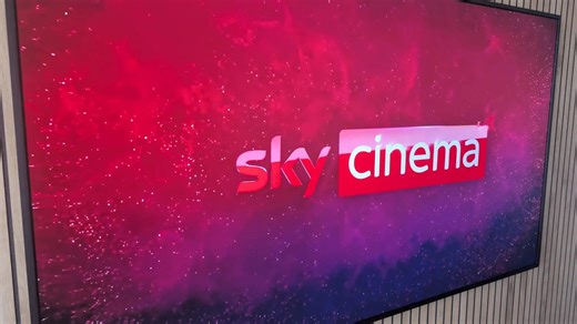 Incredible Sky 'mega offer' gets you Cinema membership for less than £3 a month