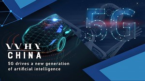 China is among the world's first countries to apply #5G to business services. China's telecommunications guides the global 5G technology trend. 5G isn't just about faster speed, but also massive amounts of data, and is a powerful engine driving the AI technology. As 5G extends to more fields, AI will drive and accelerate the transformation and upgrade of traditional industries and unleash China's creativity. #WhyChina | CGTN