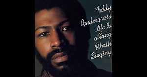 Life Is A Song Worth Singing (Expanded Edition) by Teddy Pendergrass on Apple Music