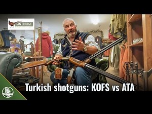KOFS vs ATA Arms shotguns