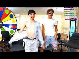 TOTA's Best Moments | Mafiathon3 | Kai Cenat | Ray | AMP | Pt. 1