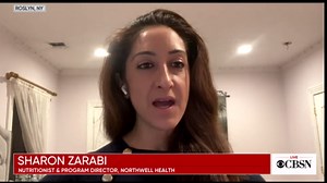 U.S. releases new dietary guidelines