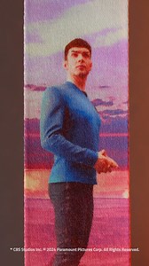 🖖 Logic vs. Emotion: Explore the Spock Divided Challenge! Ready to delve into the dual nature of one of Starfleet's most iconic officers? Discover a thrilling story inspired by Star Trek™: Strange New Worlds. 📑 Your mission: Follow the U.S.S. Enterprise crew on this rollercoaster of logic and emotion. From ritual duels on Vulcan to space pirates holding Spock hostage, can the U.S.S. Enterprise prevail, and can Spock bridge the gap between his two worlds? You’ll have to start the challenge and 