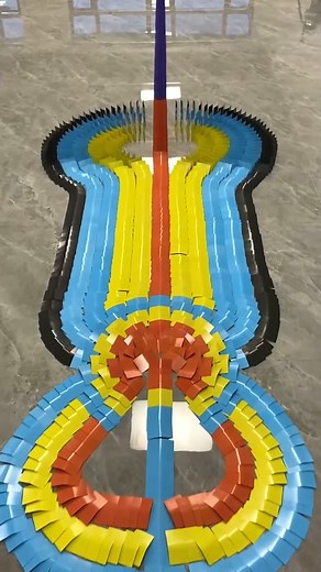 1.3M views · 7.5K reactions | #game #gamer #art #artist #artwork #arte #creative #creativewriting #diy #diyet #diys #diyproject #funny | Domino Cooler | Facebook