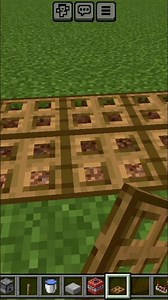 Minecraft [trap for Zombies]😱