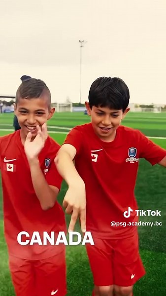 PSG Academy World Cup 2025: D-90 Countdown!