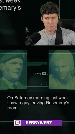 Colonel Reveals A Shocking Secret in Metal Gear Solid 2