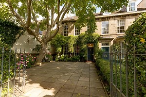 Scottish house price growth projection doubled to 3% in 2024 and here’s why