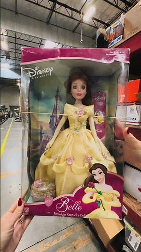 10 Thrifted Disney Gifts