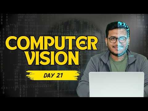 Day 21: Object Detection Web App with Live Camera using YOLOv5 in Bangla | Computer Vision Course