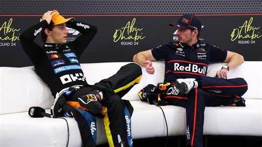 ‘Could definitely work’: Fresh Piastri-Red Bull links as shock paddock rumour emerges