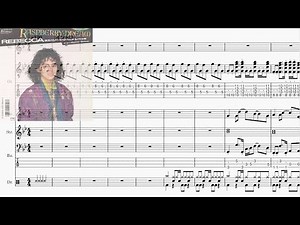 [Band-Score]RASPBERRY DREAM(REBECCA)