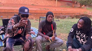 29K views · 2.6K reactions | C4 PAP 7 feat CALIBRE 27 dans la partie 2 de l’album disponible ce Dimanche 1er Juin sur Empire Afrique  | Calibre 27 | Facebook