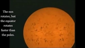 The Sun's Magnetic Field Solar Minimum to Maximum