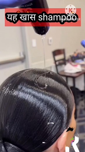 3.2K reactions · 125 shares | Best shampoo Hack for hair growth | How to get long Hair | Hair growth tips #shortvideo | Aarohi Ki Rasoi | Facebook