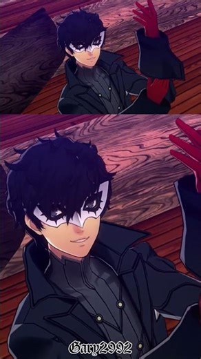 Rivers in the Desert "Original ver." #Persona5 #Persona5Royal #Persona5DancinginStarlight