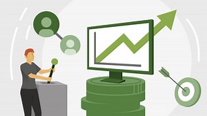 Marketing Automation: How to Build a Successful Campaign Online Class | LinkedIn Learning, formerly Lynda.com