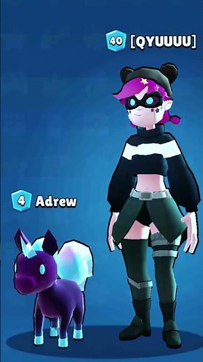 Vortex 9 - All Old Players in My First Account 🥹 #vortex9 #battleroyalegame #fortzone