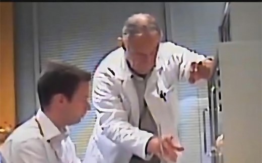 【双语字幕】米尔格拉姆实验 The Milgram Experiment (2009)