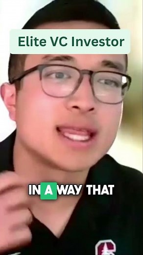 How to Talk to VCs Without Getting Outgunned (Confidence vs Arrogance)