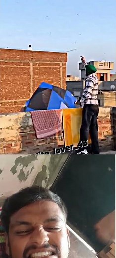 kite flying on roof//ANKIT KITE FIGHTER//KITE catching tricks//#kitelooters