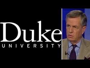 'Campus Craziness': Duke's safe space for toxic masculinity