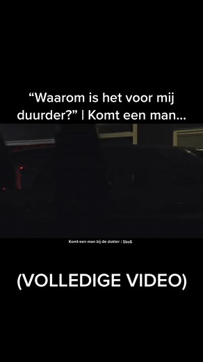 Komt een man bij de dokter 👀 (Volledige video)✨ | Tv-programma’s