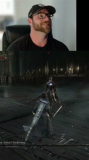 Bloodborne DLC | Lady Maria Slapped