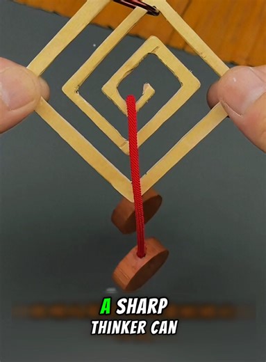 Challenging Puzzle: Can You Solve It?