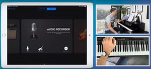 How Do You Use Garageband On Ipad