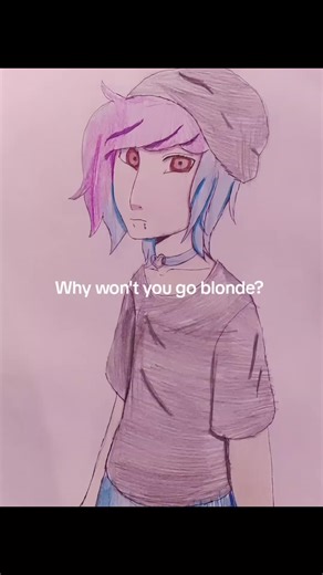 Exploring the Blonde Hair Dilemma: A Personal Reflection