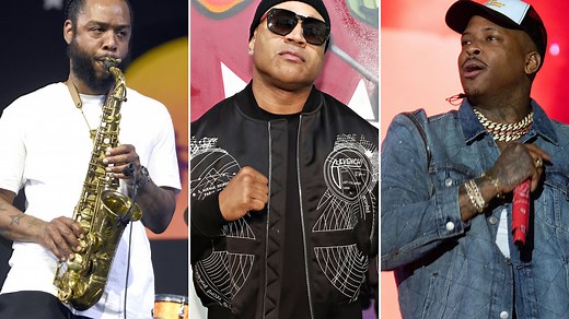 New Protest Anthems: Songs of the Uprising for George Floyd