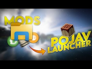 How to add or install mods in pojav Launcher 🔥 || how to use mods in pojav launcher 🔥