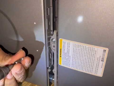 LG Sidekick Removal and Installation