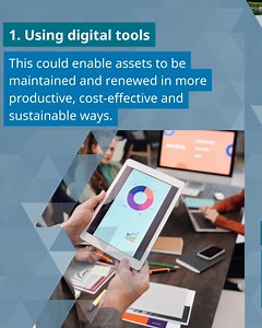 The condition of critical infrastructure in the UK has engineers fearing for our safety. Our State of the Nation 2025 report reviews the main issues facing the industry and the engineering solutions to them. “Now is the time to establish a clear vision of how infrastructure can contribute to a better future for all of us,” says ICE President Professor Jim Hall. How? Read the report to find out: https://www.ice.org.uk/news-views-insights/latest-news/ice-launches-state-of-the-nation-report-2025 | 