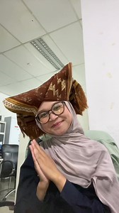 Exploring the Minang Culture and Sajadah Tradition