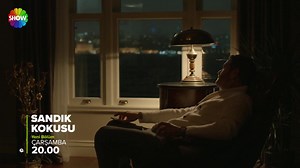154K views · 1.9K reactions | #SandıkKokusu 37. Bölüm 2. Fragman | "Beni unut, git Ayça ile ol!" | Show TV | Facebook