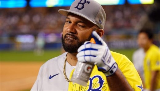 The Kid Mero Opens Up About Bodega Boys Split For The First Time: 'It's Hollywood, Baby'