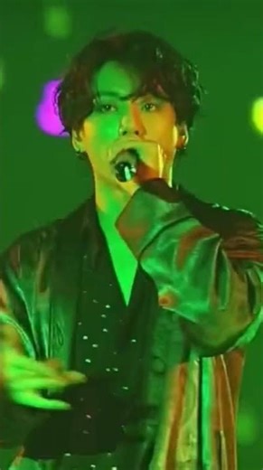 JUNGKOOK RAPPING DDAENG #jungkook #bts #kpop