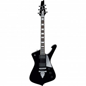 Ibanez Paul Stanley PS60-BK Black bei uns günstig einkaufen | Deuts...