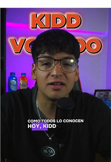 El éxito de Resonancia y Kidd Voodoo en Movistar Arena