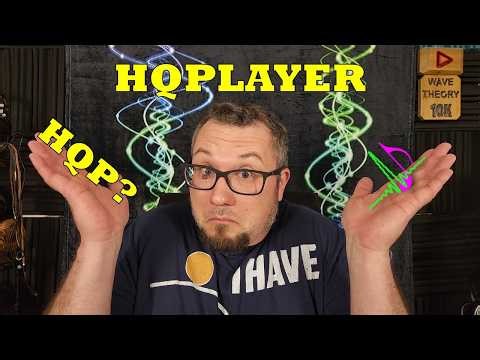 HQPlayer Review - Oversampling Series 3/4 - More Bits Applied to Streams. Who Am I to Disagree?