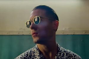 ‘Rapture’ Trailer: G-Eazy Shares His Story In Netflix’s Hip Hop Docuseries