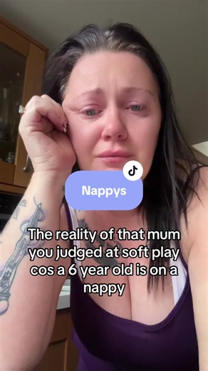 Understanding Parenting Choices: Nappies and Judgments