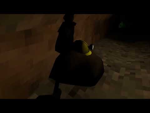 Gorilla Tag Creature control part 1