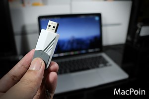 Cara Membuat Bootable USB Flashdisk macOS | MacPoin