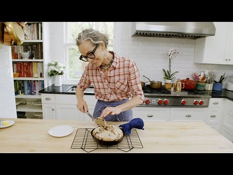 Baking to Share: Quick Breads and Muffins - Official Trailer | Workshops | Magnolia Network