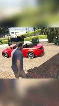 Grand Theft Auto 5 Story Mood #progameplay #gamingcommunity