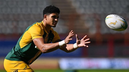 Rassie Erasmus reveals split-squad plan to counter All Blacks advantage