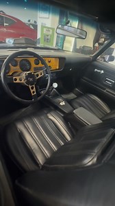 It’s official she’s for sale!! Not for the faint of heart. This show quality Y82 W72 4 speed hurst Hatch roof has undergone an epic show quality restoration. Please before you comment look hat what these cars sell for with this spec. Not many like this they go over 150k at auction. This car is priced correctly to the market at $119,900. Financing available trades. Shipping to your door. Please call with any questions Danny. This is not a forum your opinion matters but not on this page pls. Thank